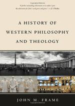 HISTORY OF WESTERN PHILOSOPHY & THEOLOGY