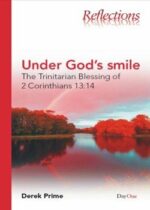 UNDER GOD'S SMILE O/P BBX