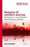 SEASONS OF COMFORT AND JOY