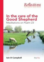IN THE CARE OF THE GOOD SHEPHERD