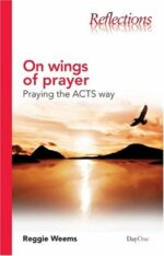 ON THE WINGS OF PRAYER