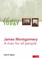 JAMES MONTGOMERY