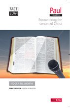 FACE2FACE: PAUL VOL2