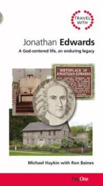 TRAVEL WITH JONATHAN EDWARDS