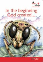 IN THE BEGINING GOD CREATED