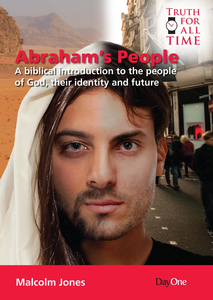 ABRAHAM'S PEOPLE