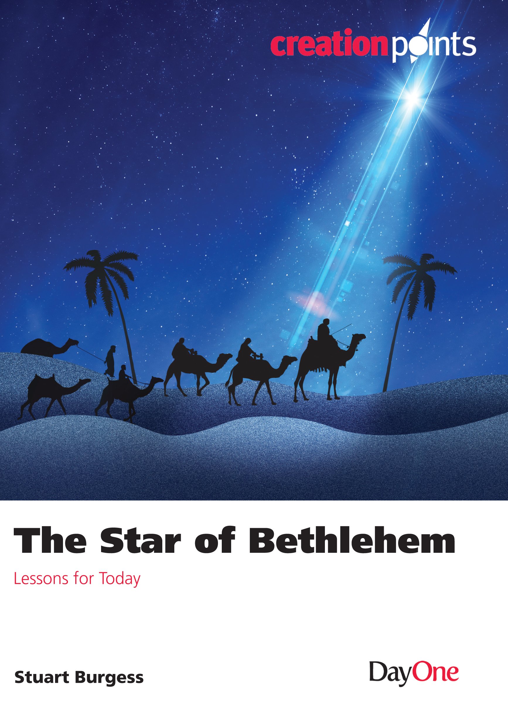 STAR OF BETHLEHEM