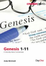 GENESIS 1-11