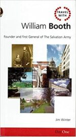 TRAVEL WITH WILLIAM BOOTH