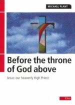 BEFORE THE THRONE OF GOD ABOVE