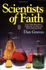 SCIENTISTS OF FAITH