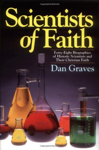 SCIENTISTS OF FAITH