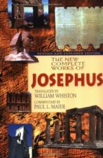 NEW COMPLETE WORKS OF JOSEPHUS