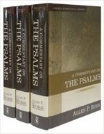 COMMENTARY ON PSALMS 3 VOL SET