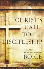 CHRIST'S CALL TO DISCIPLESHIP