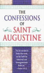 CONFESSIONS OF ST AUGUSTINE