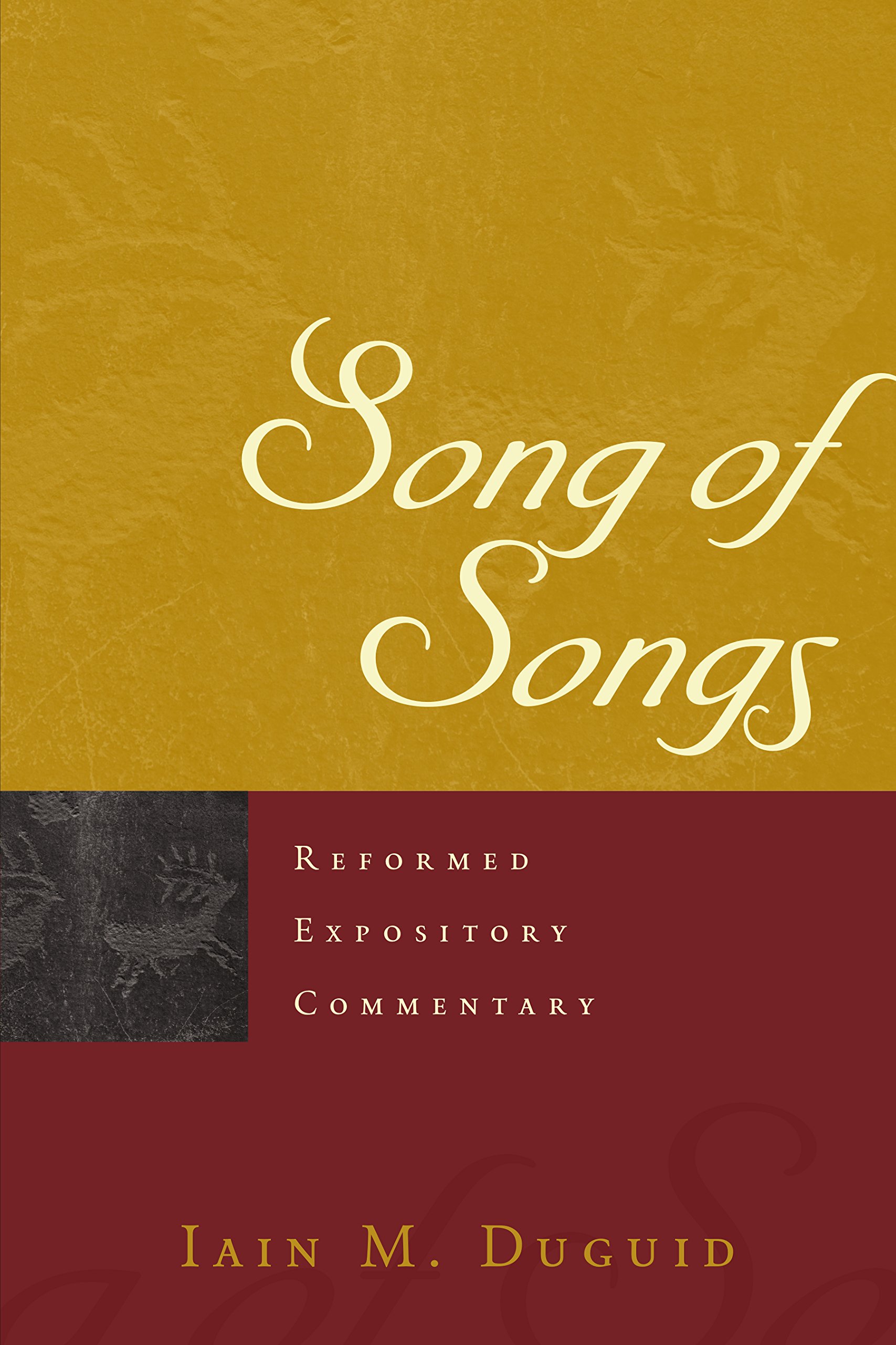 SONG OF SONGS - REC