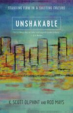 UNSHAKABLE