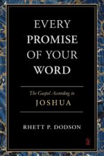 EVERY PROMISE OF YOUR WORD