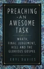 PREACHING: AN AWESOME TASK