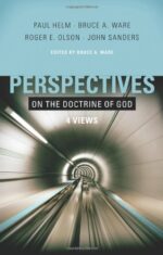 PERSPECTIVES ON THE DOCTRINE OF GOD