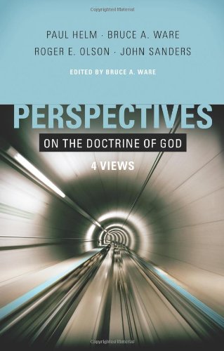 PERSPECTIVES ON THE DOCTRINE OF GOD