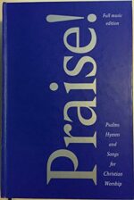 PRAISE! MUSIC EDITION