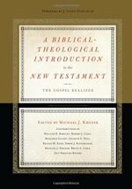 BIBLICAL-THEOLOGICAL INTRO TO NT