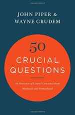 50 CRUCIAL QUESTIONS