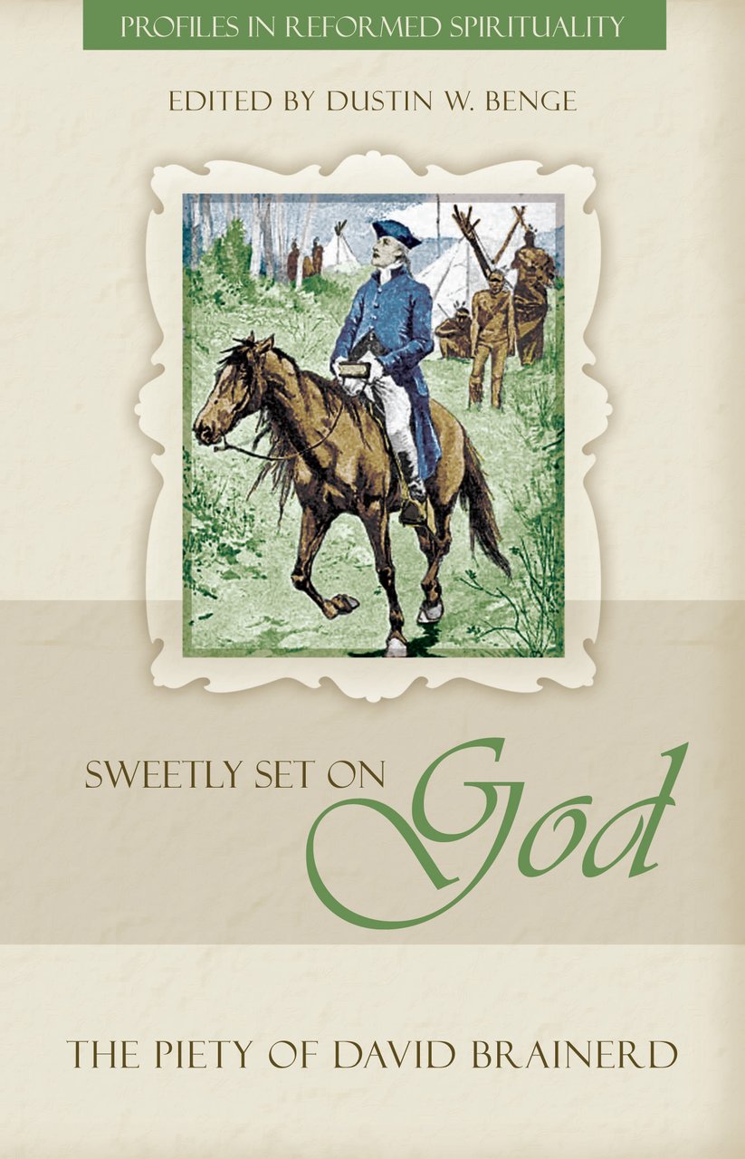SWEETLY SET ON GOD - PRS