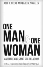 ONE MAN AND ONE WOMAN