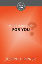 IS THE LORD'S DAY FOR YOU? - CBG