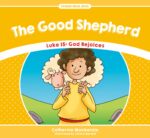 GOOD SHEPHERD - STORIES FROM JESUS