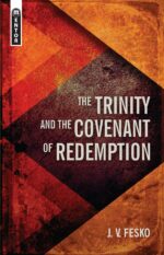TRINITY AND THE COVENANT OF REDEMPTION