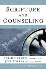 SCRIPTURE AND COUNSELING CM