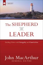 SHEPHERD AS LEADER