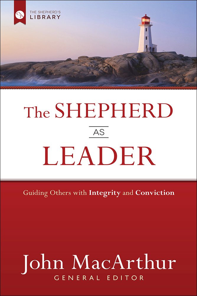 SHEPHERD AS LEADER