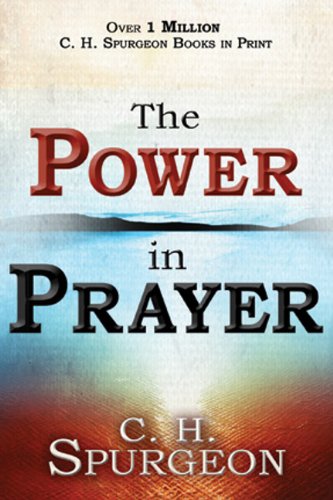 POWER IN PRAYER