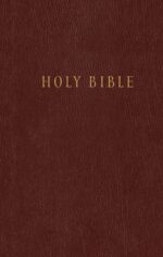 NLT PEW BIBLE