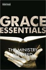MINISTRY WE NEED, THE - GRACE ESSENTIALS