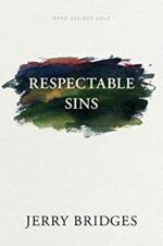 RESPECTABLE SINS