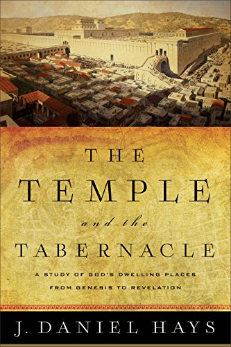 TEMPLE AND THE TABERNACLE, THE