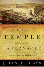 TEMPLE AND THE TABERNACLE, THE