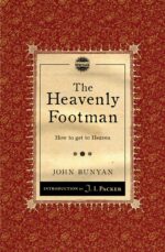 HEAVENLY FOOTMAN, THE