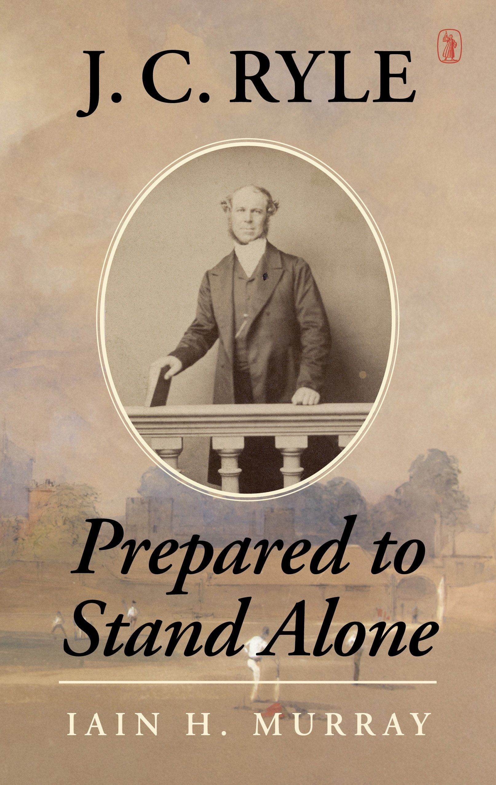 RYLE: PREPARED TO STAND ALONE