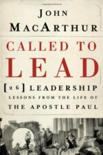 CALLED TO LEAD