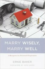 MARRY WISELY, MARRY WELL