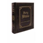 KJV FAMILY BIBLE