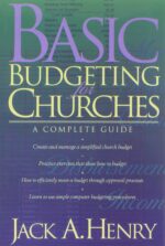BASIC BUDGETING FOR CHURCHES
