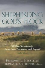 SHEPHERDING GOD'S FLOCK